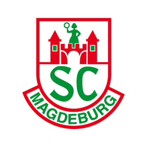 SC Magdeburg e.V. Logo